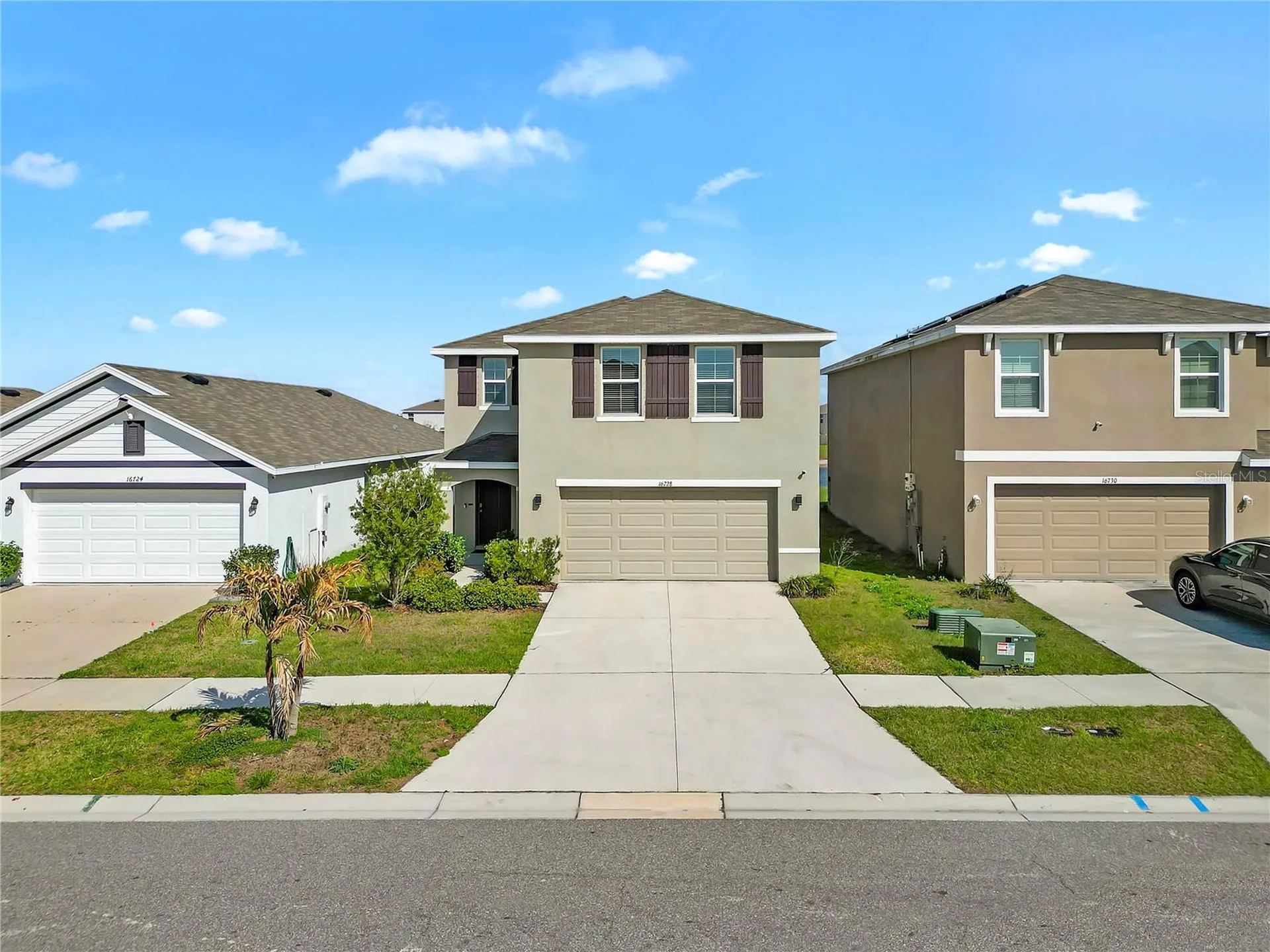 16728 Kingman Reef Street Wimauma FL 33598