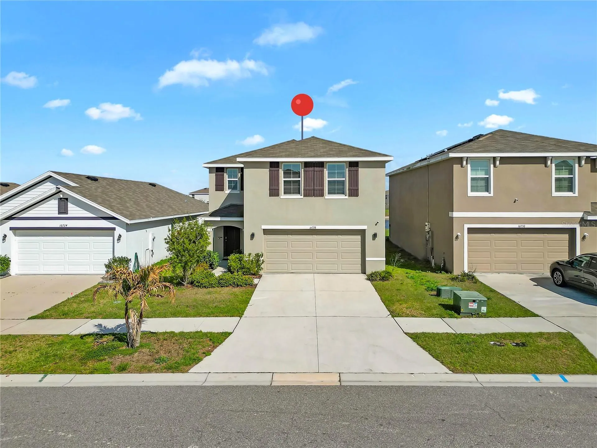 16728 Kingman Reef Street Wimauma FL 33598