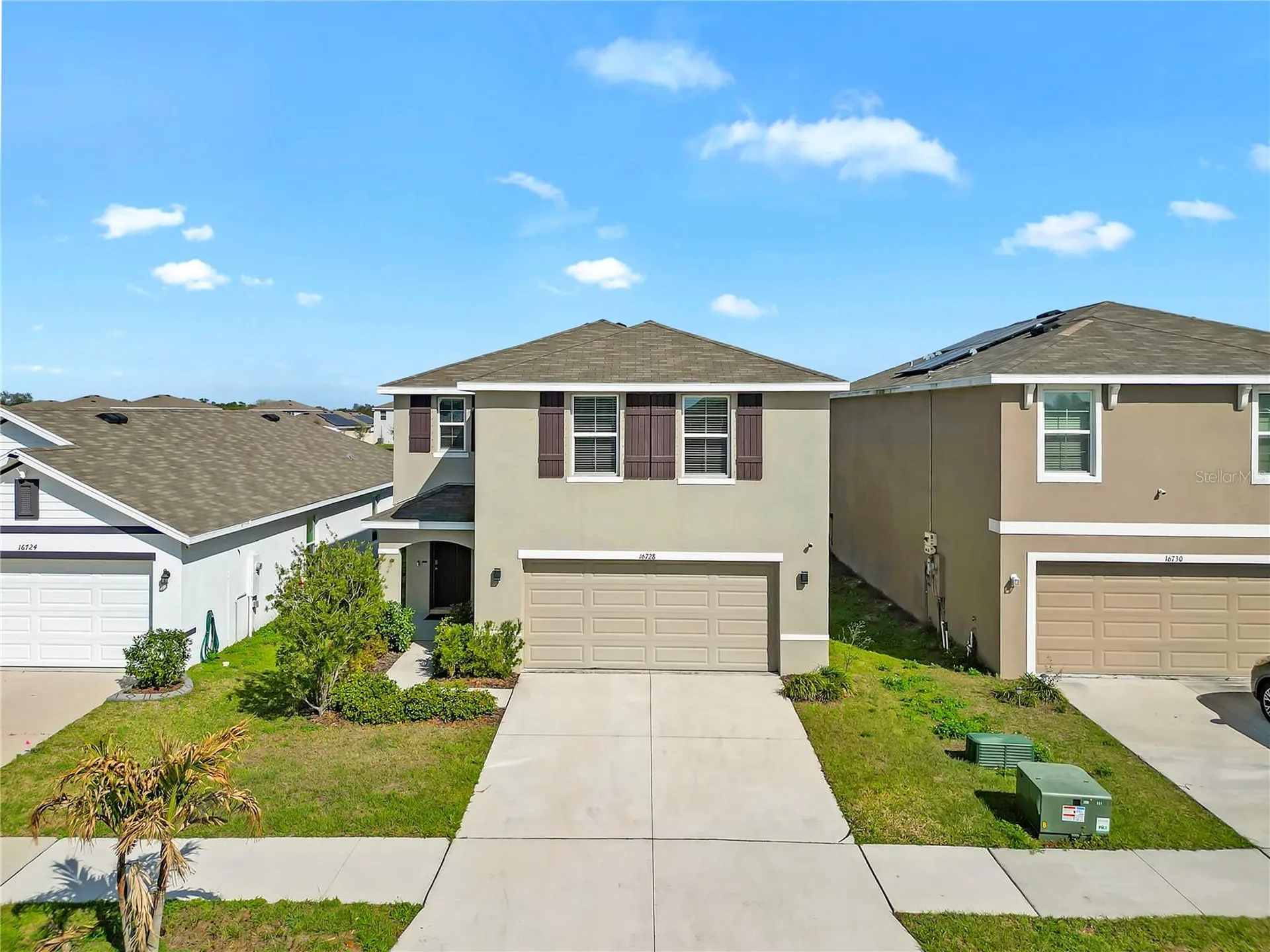 16728 Kingman Reef Street Wimauma FL 33598