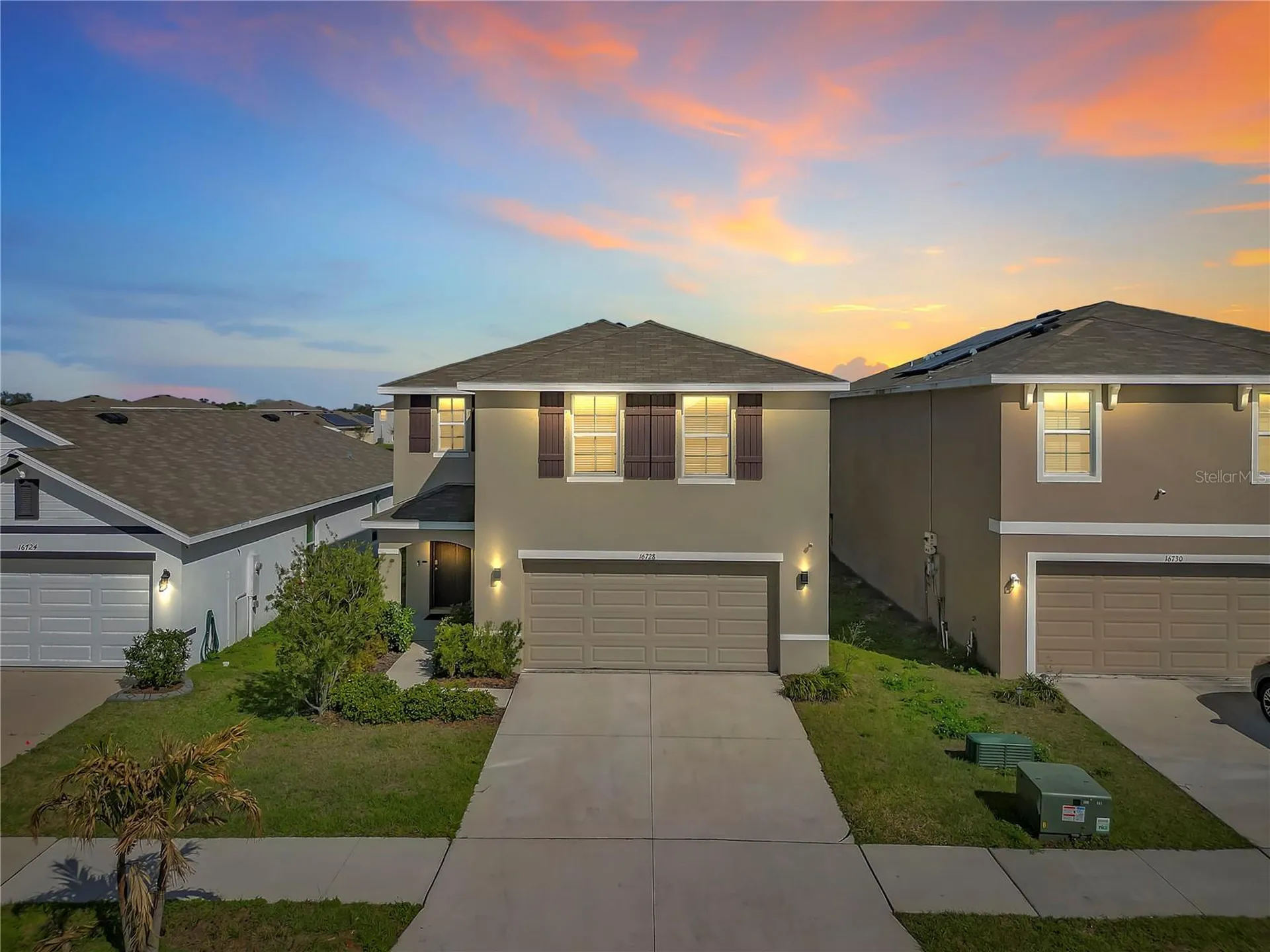 16728 Kingman Reef Street Wimauma FL 33598