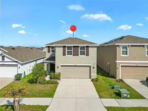 16728 Kingman Reef Street Wimauma FL 33598