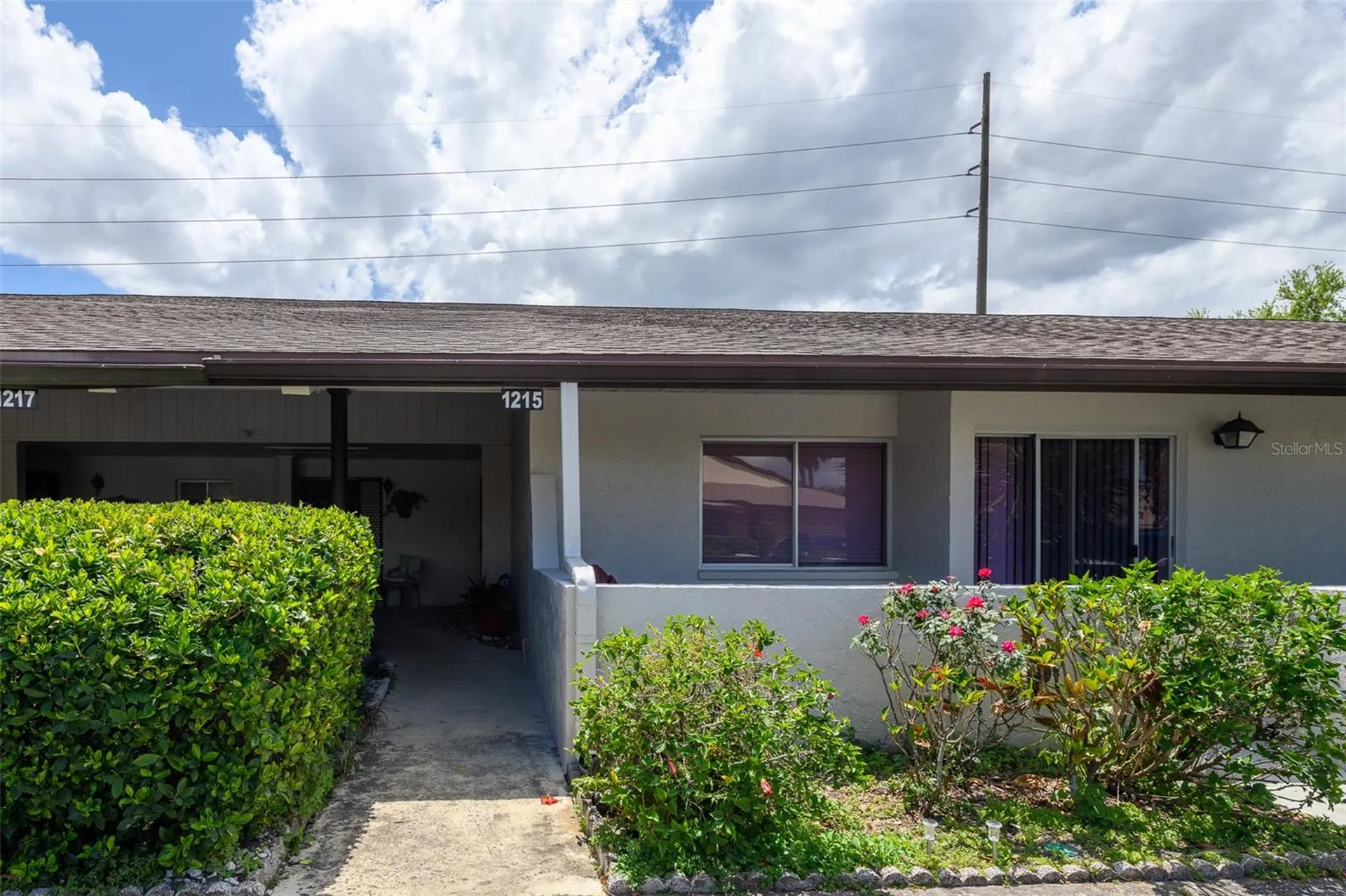 1215 16th Circle SE Largo FL 33771