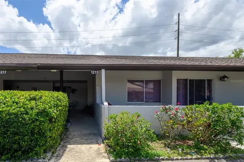 1215 16th Circle SE Largo FL 33771