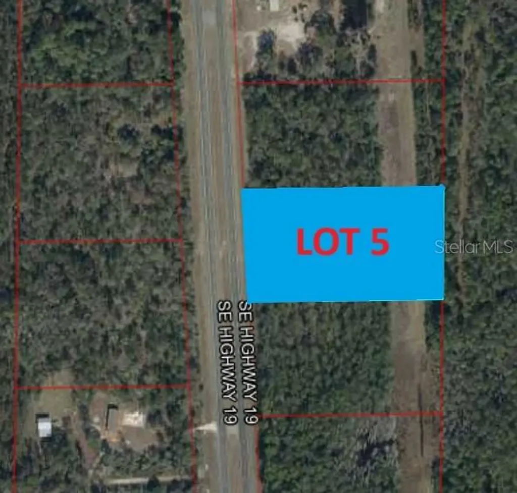 Tbd Us 19 Inglis FL 34449