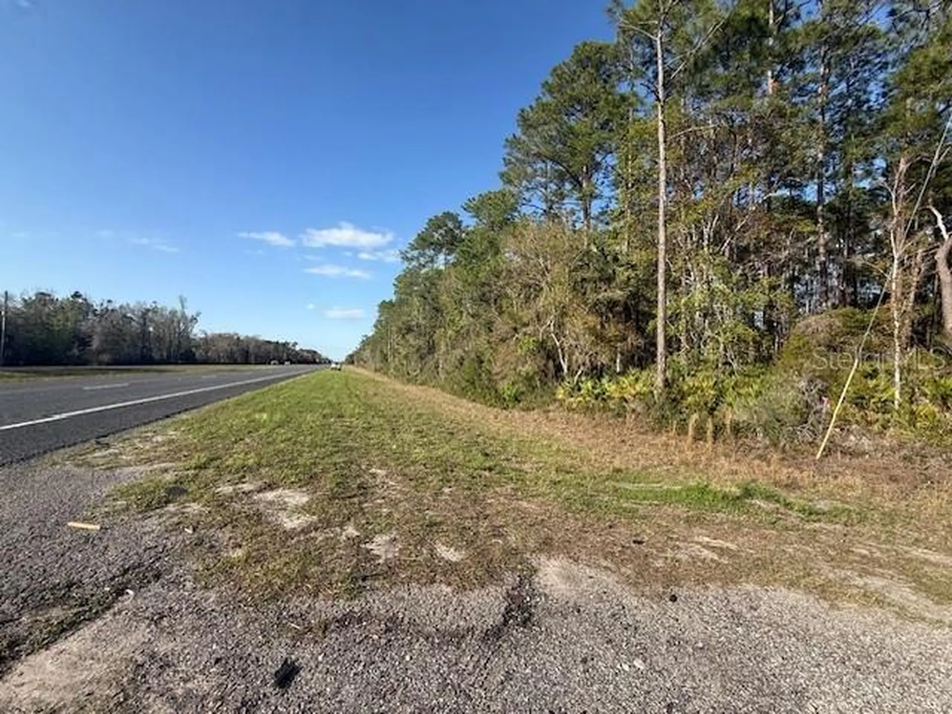 Tbd Us 19 Inglis FL 34449