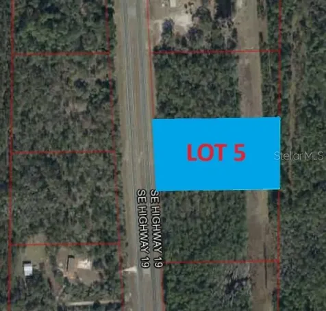 Tbd Us 19 Inglis FL 34449