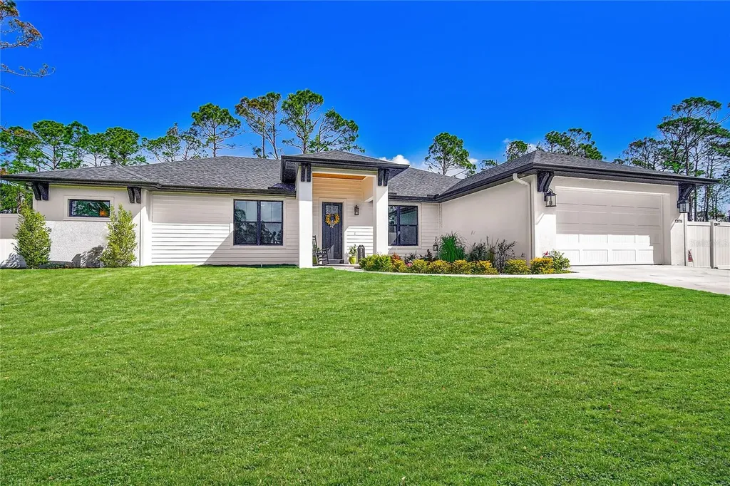 12078 Chapman Avenue Port Charlotte FL 33953