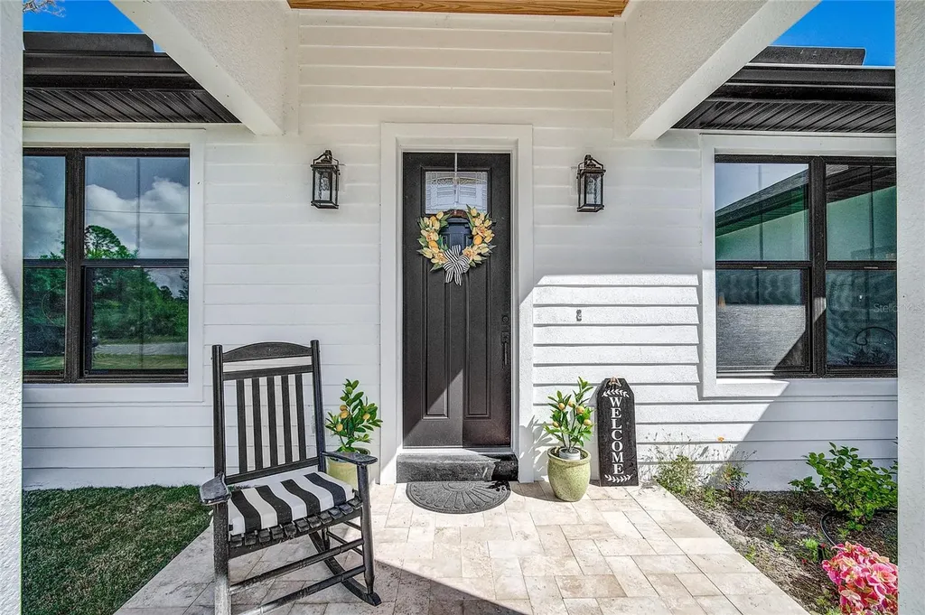 12078 Chapman Avenue Port Charlotte FL 33953