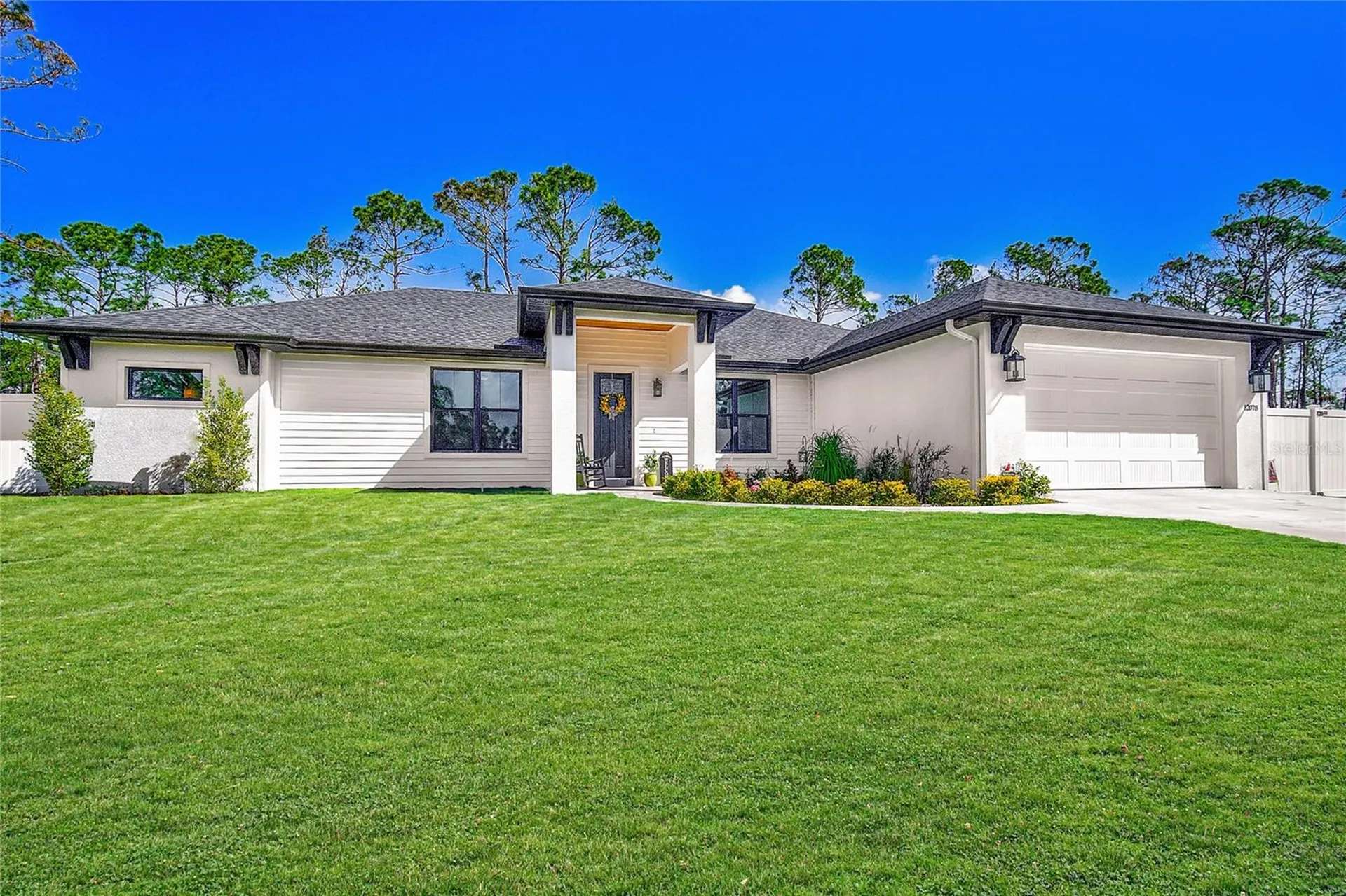 12078 Chapman Avenue Port Charlotte FL 33953