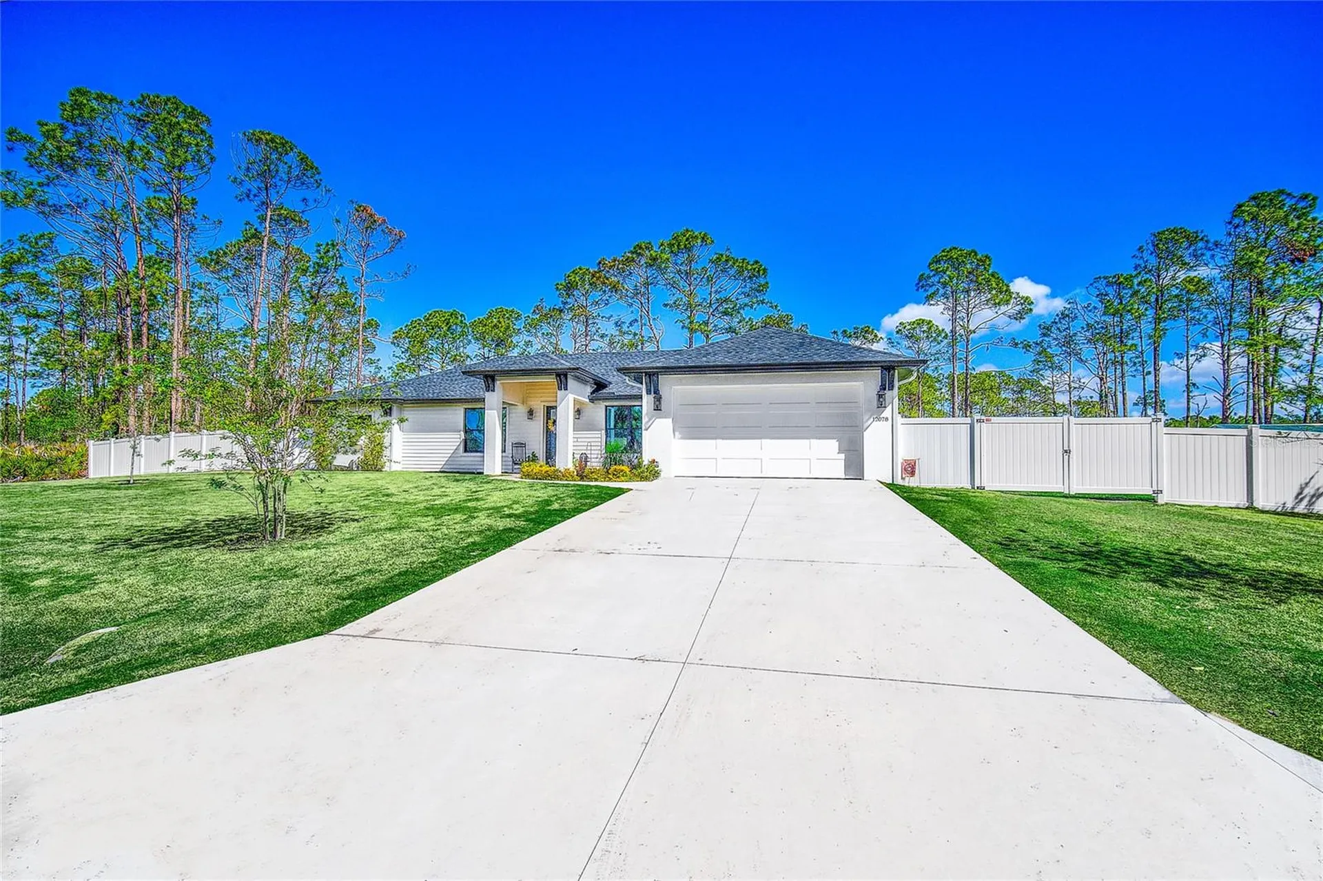 12078 Chapman Avenue Port Charlotte FL 33953