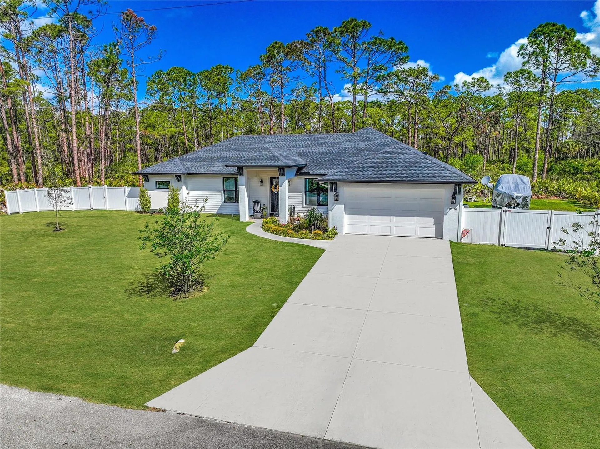 12078 Chapman Avenue Port Charlotte FL 33953