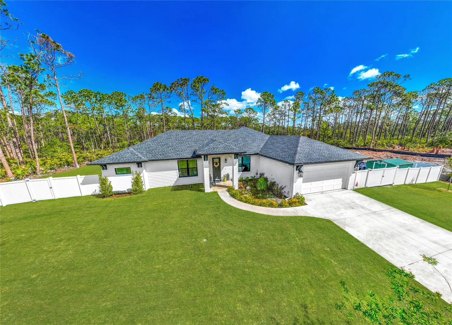 12078 Chapman Avenue Port Charlotte FL 33953