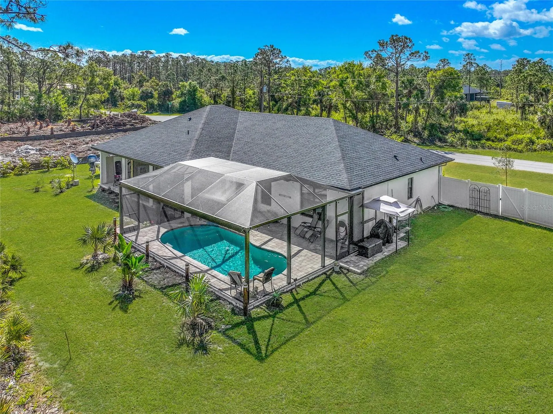 12078 Chapman Avenue Port Charlotte FL 33953