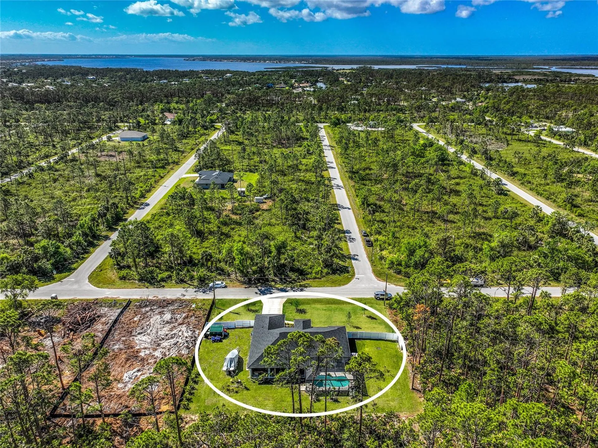 12078 Chapman Avenue Port Charlotte FL 33953