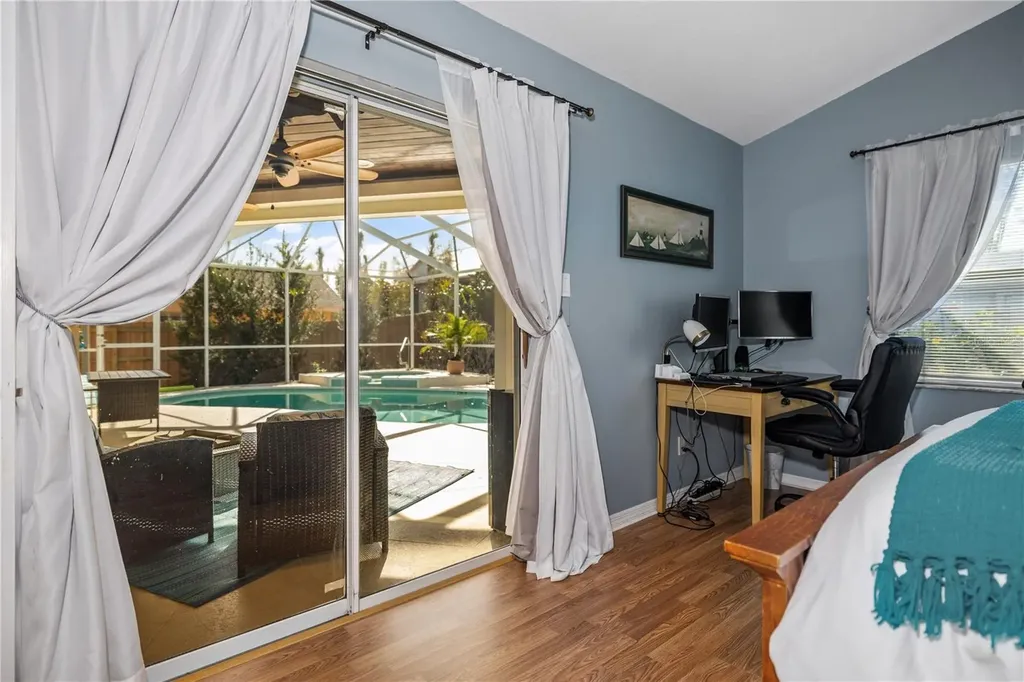 4791 Klosterman Oaks Boulevard Palm Harbor FL 34683