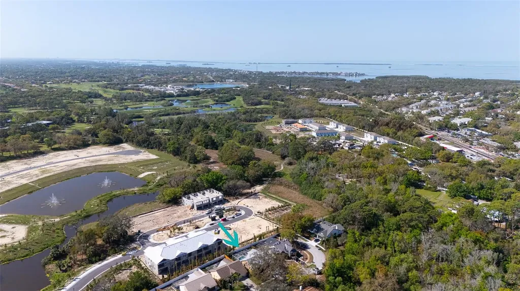 4791 Klosterman Oaks Boulevard Palm Harbor FL 34683