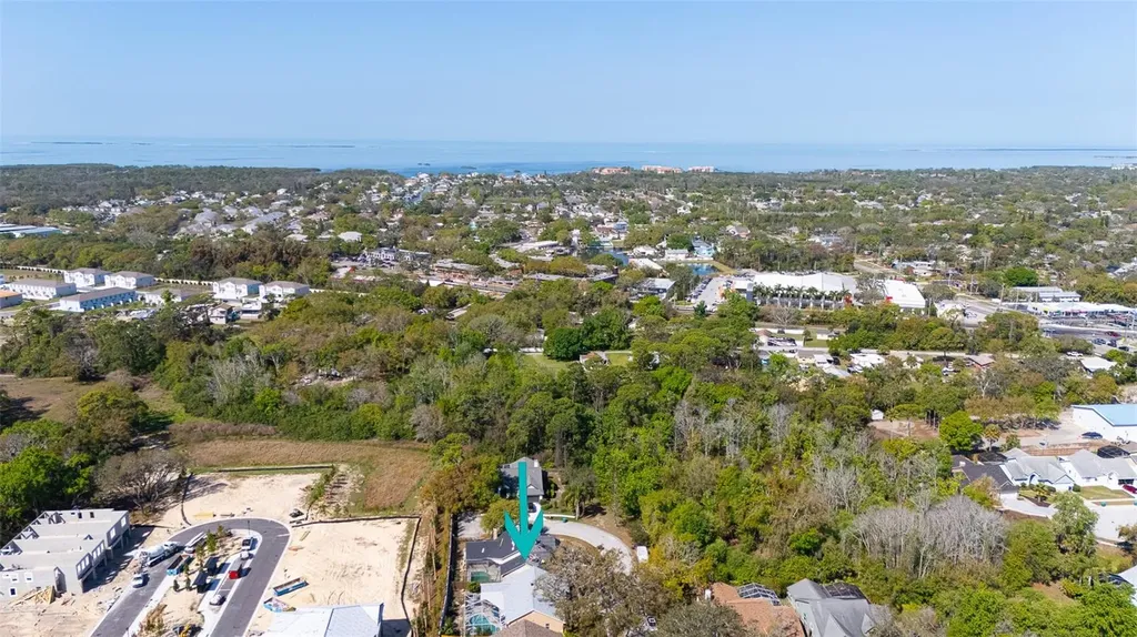 4791 Klosterman Oaks Boulevard Palm Harbor FL 34683