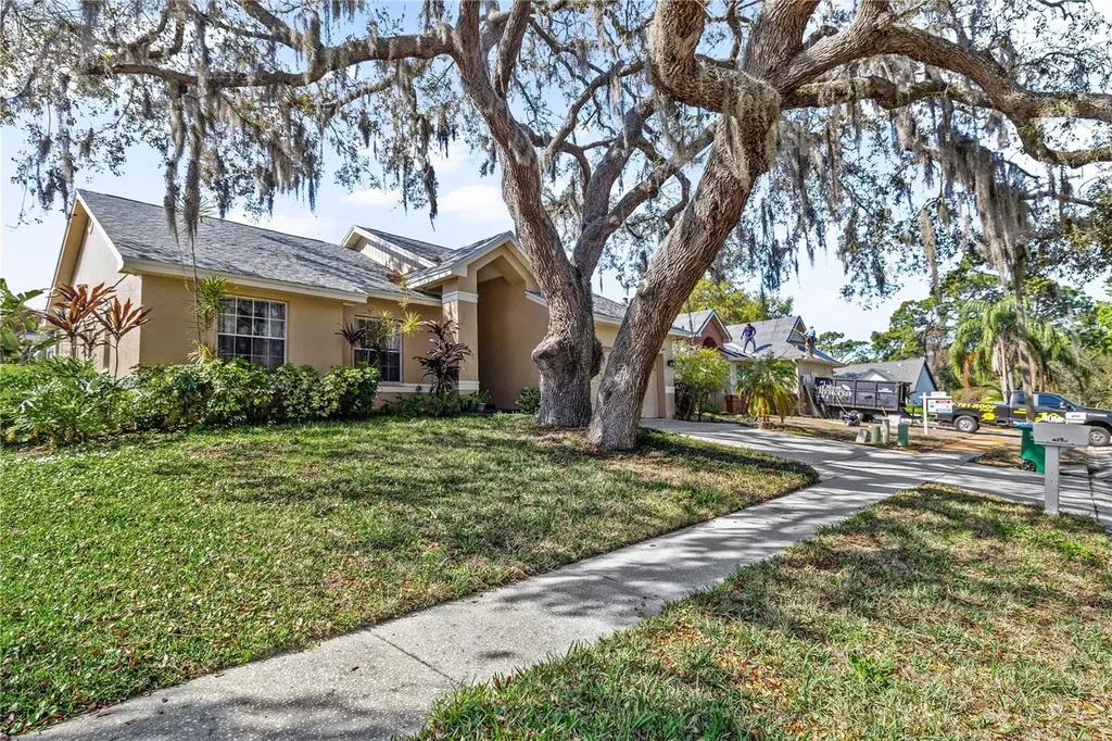 4791 Klosterman Oaks Boulevard Palm Harbor FL 34683