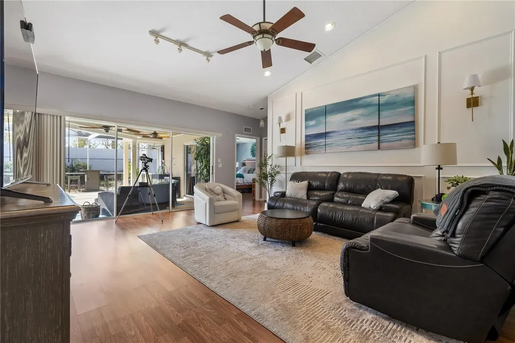 4791 Klosterman Oaks Boulevard Palm Harbor FL 34683