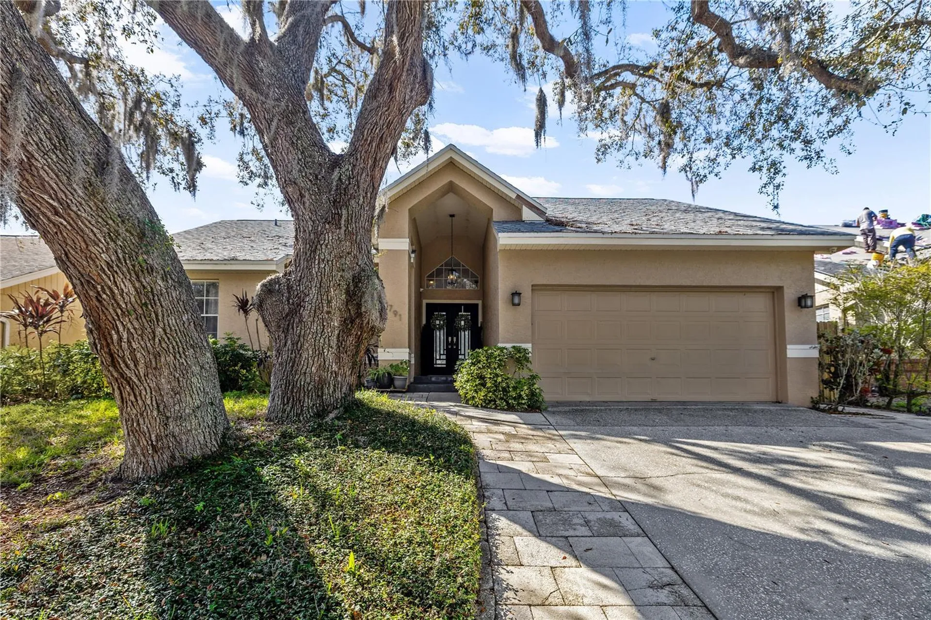 4791 Klosterman Oaks Boulevard Palm Harbor FL 34683