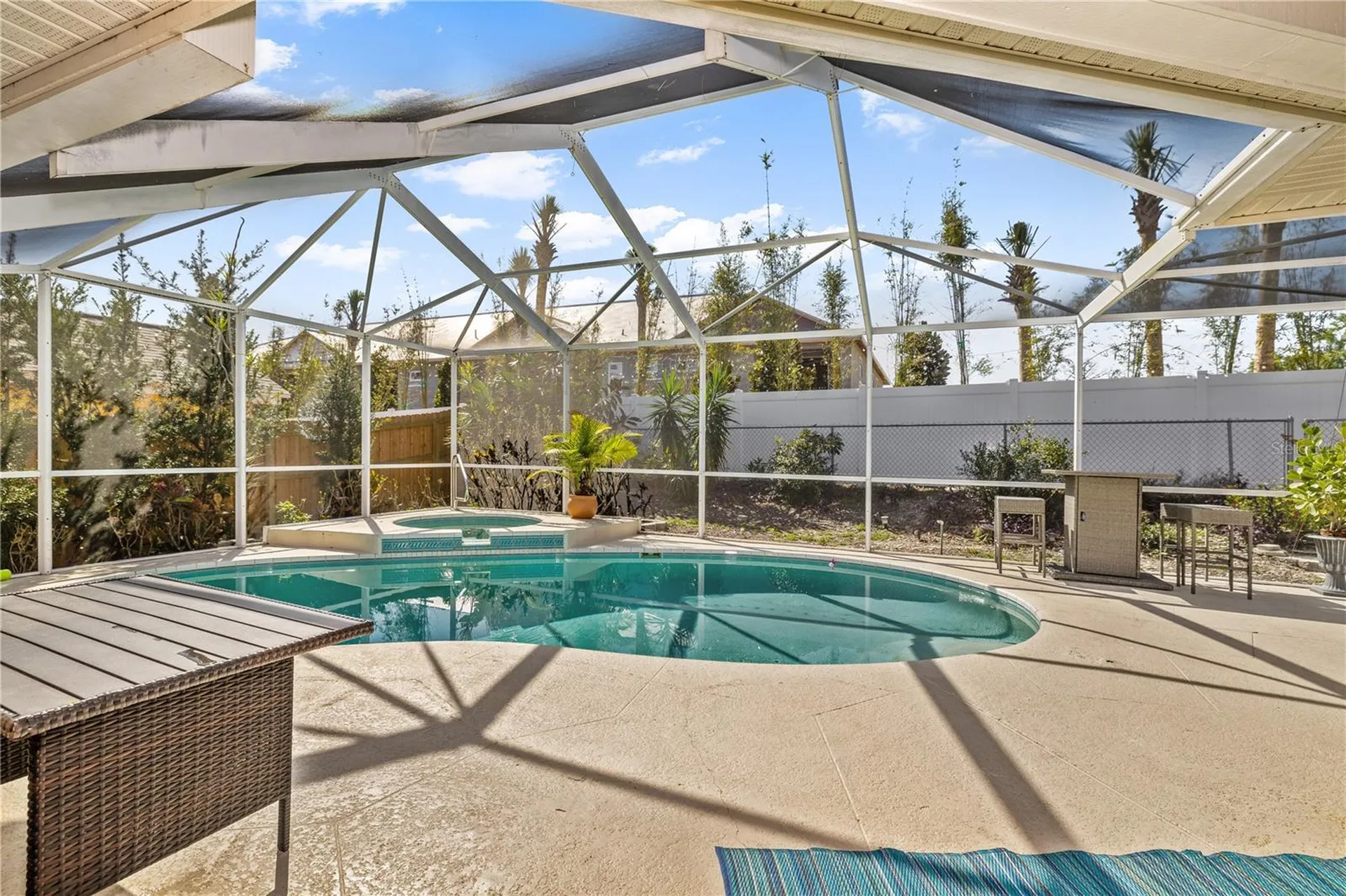 4791 Klosterman Oaks Boulevard Palm Harbor FL 34683