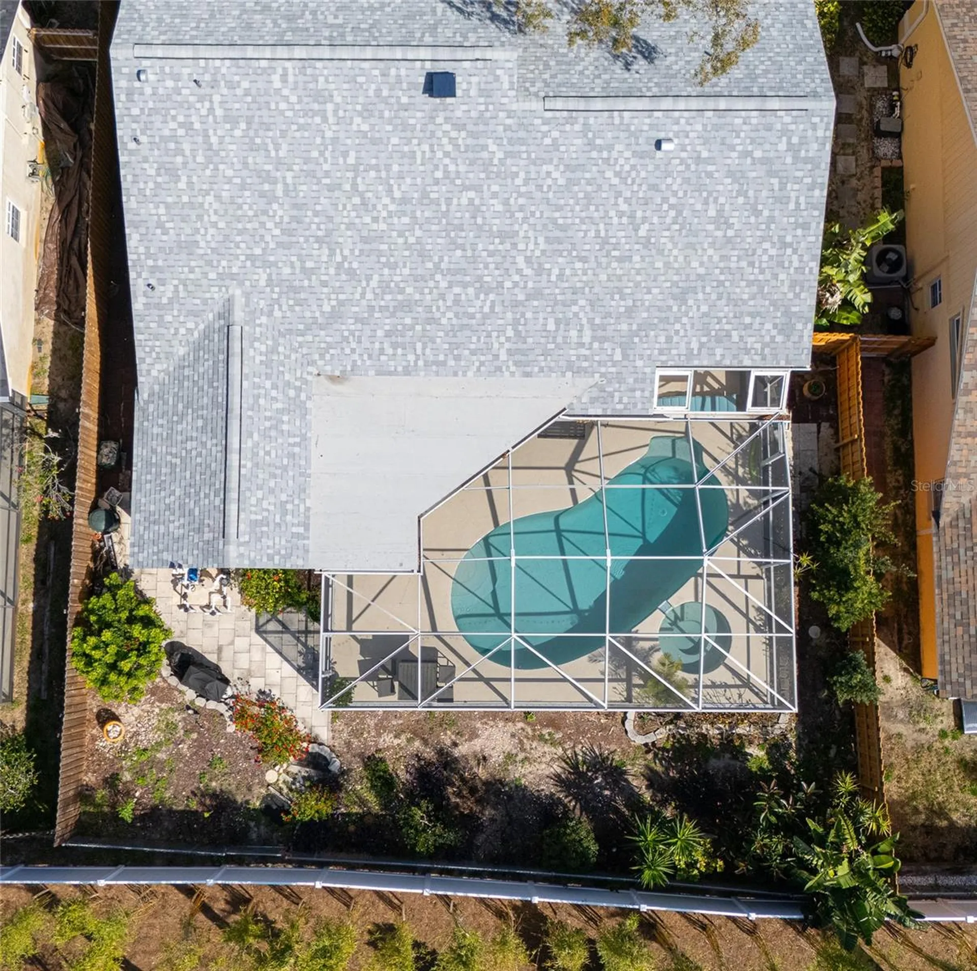 4791 Klosterman Oaks Boulevard Palm Harbor FL 34683