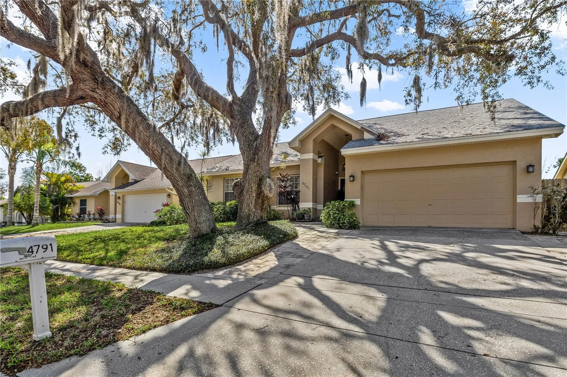 4791 Klosterman Oaks Boulevard Palm Harbor FL 34683