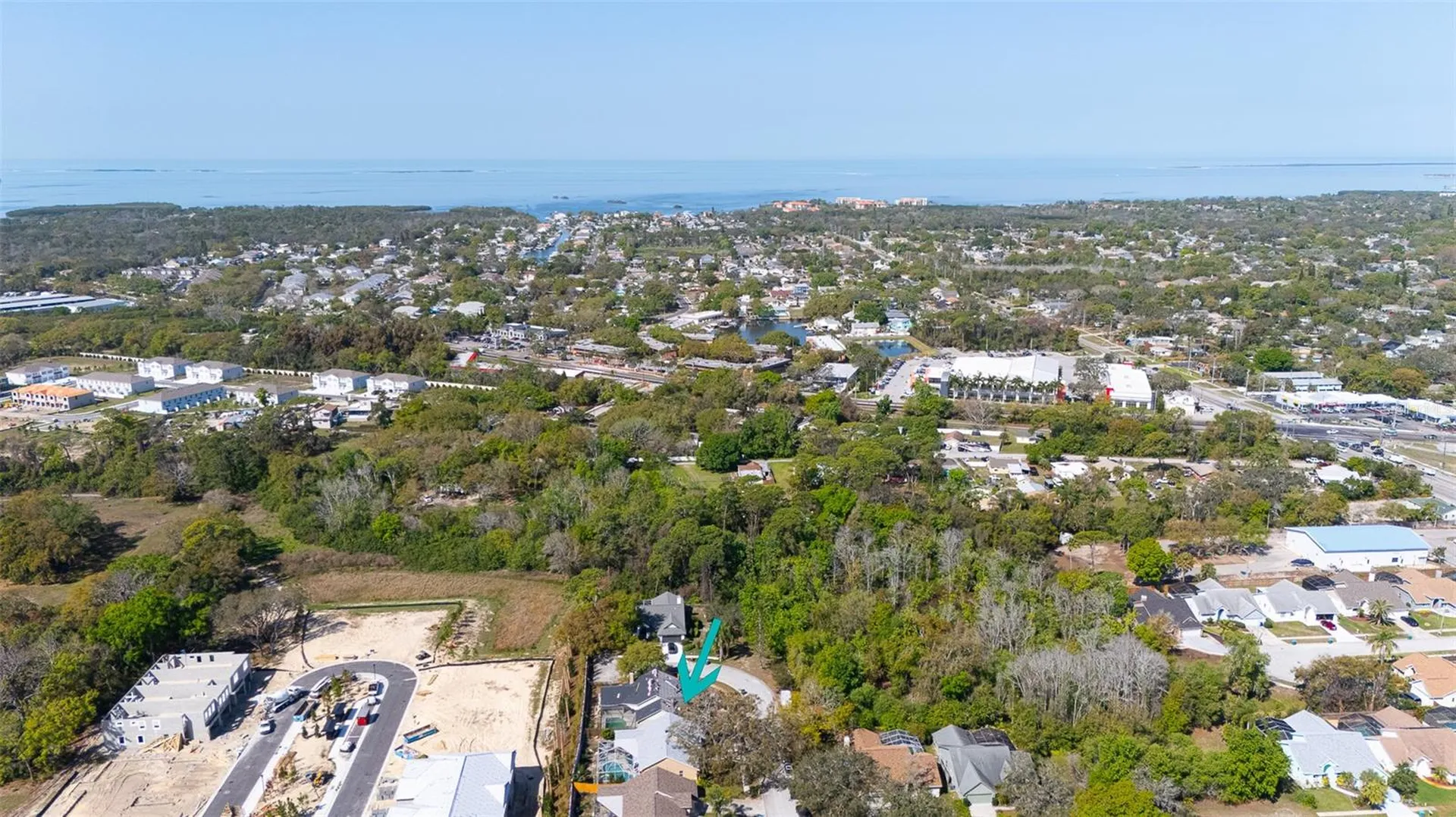4791 Klosterman Oaks Boulevard Palm Harbor FL 34683