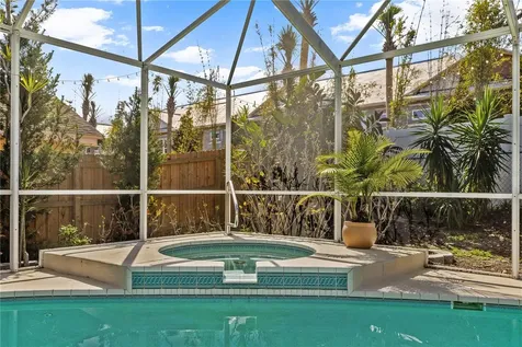 4791 Klosterman Oaks Boulevard Palm Harbor FL 34683