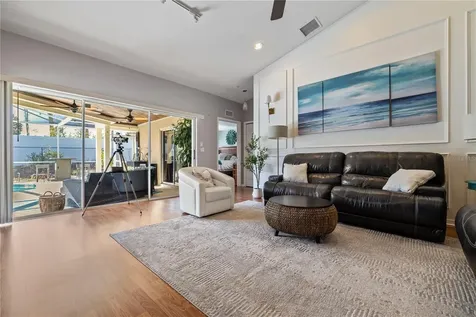 4791 Klosterman Oaks Boulevard Palm Harbor FL 34683