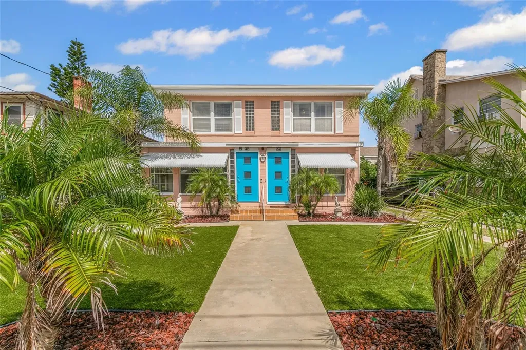 517 Revilo Boulevard Daytona Beach FL 32118