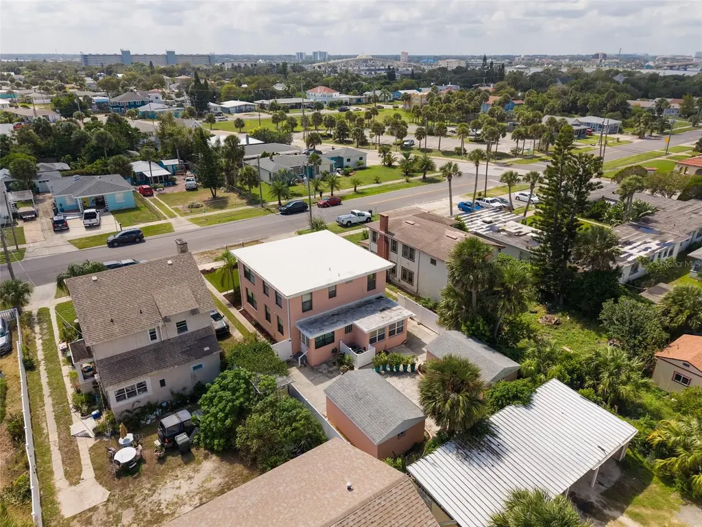 517 Revilo Boulevard Daytona Beach FL 32118