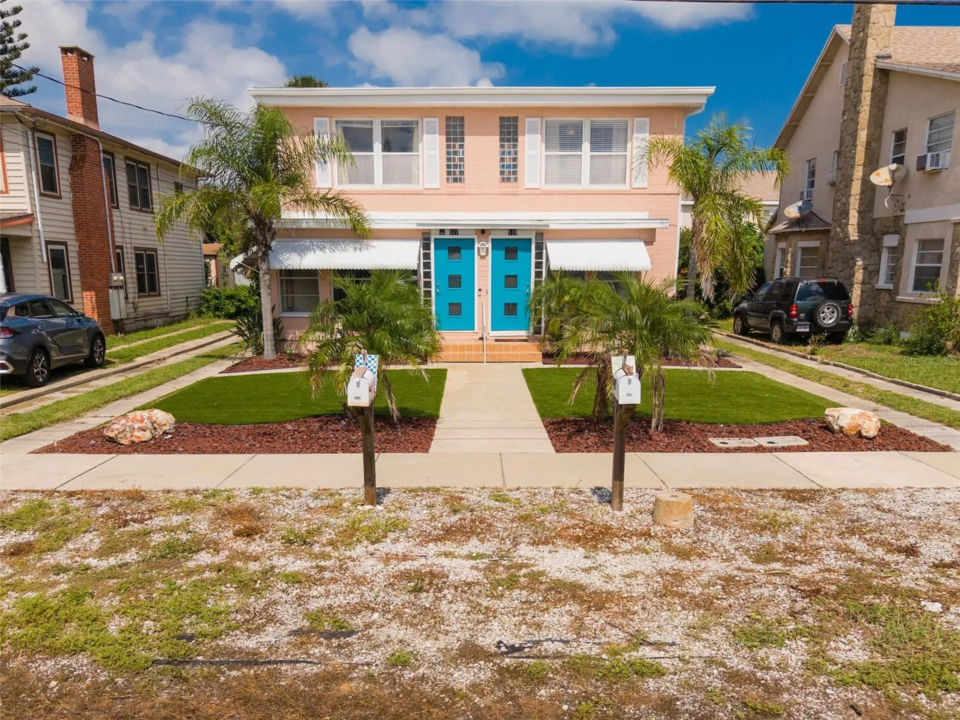 517 Revilo Boulevard Daytona Beach FL 32118