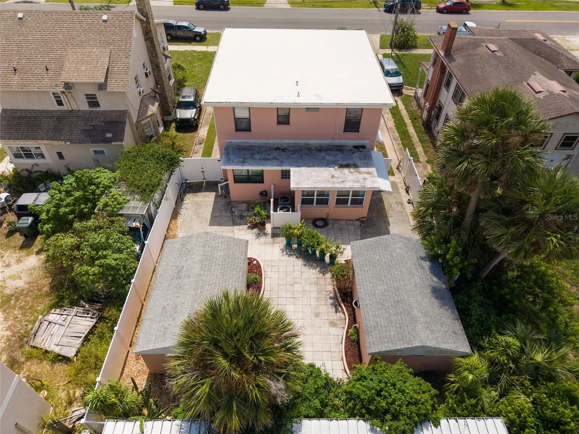517 Revilo Boulevard Daytona Beach FL 32118