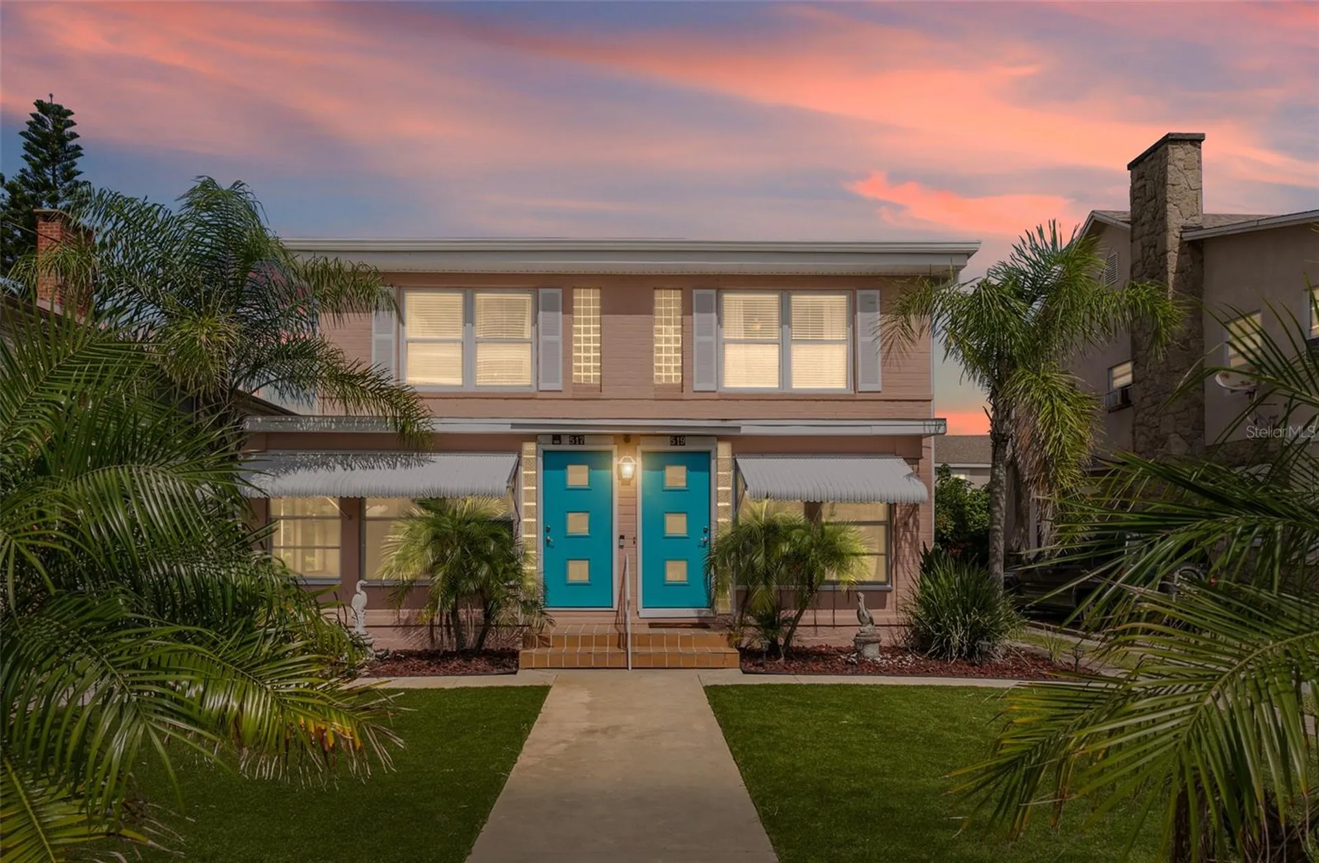 517 Revilo Boulevard Daytona Beach FL 32118