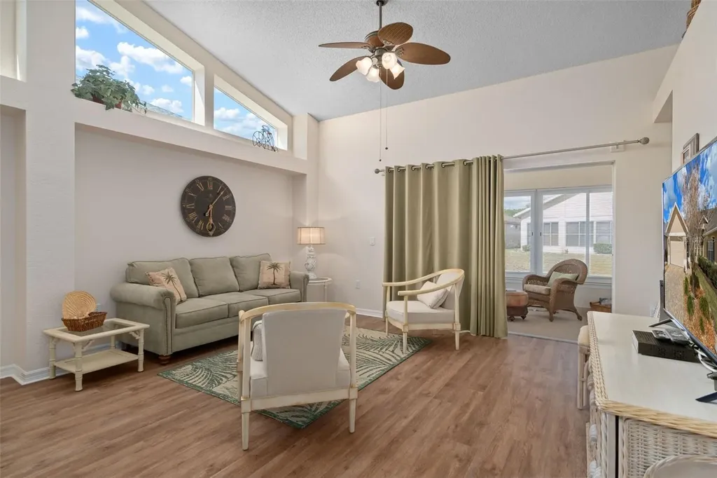 9411 Burnam Drive Weeki Wachee FL 34613