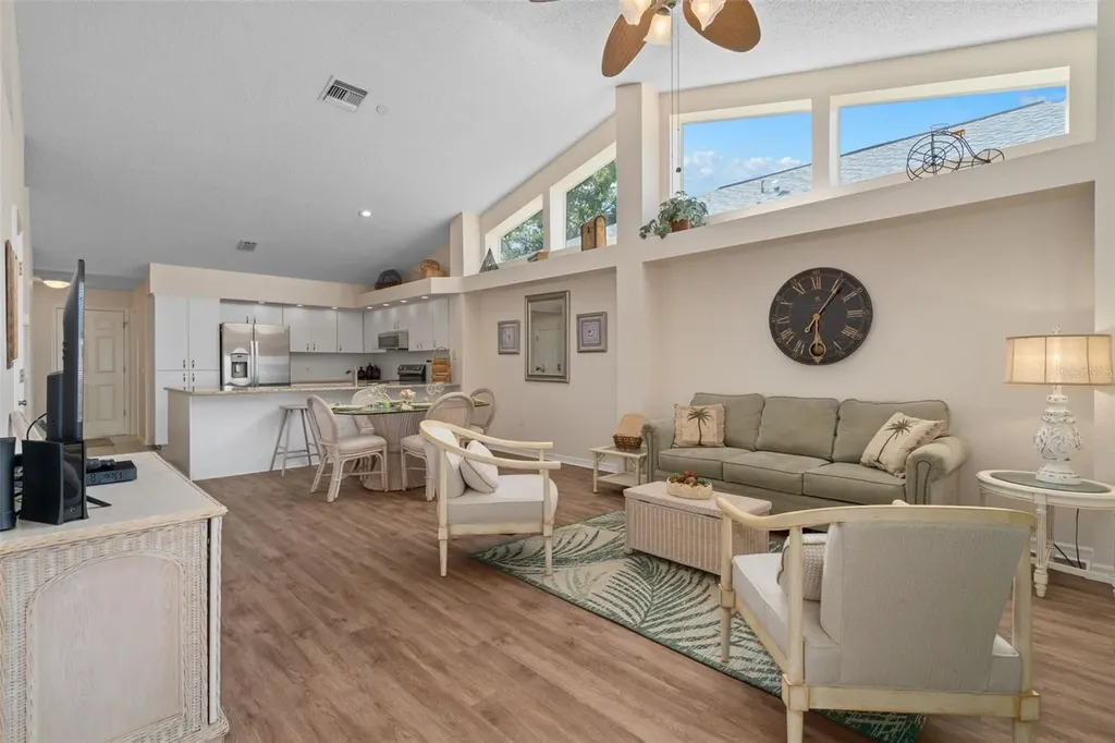 9411 Burnam Drive Weeki Wachee FL 34613