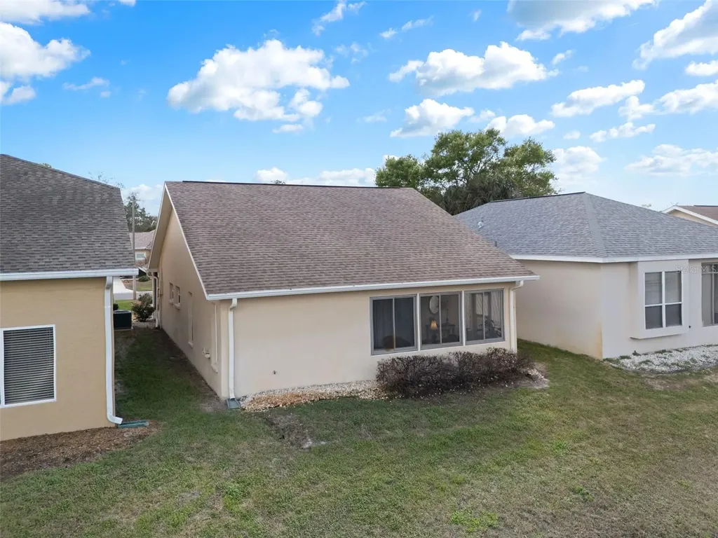 9411 Burnam Drive Weeki Wachee FL 34613
