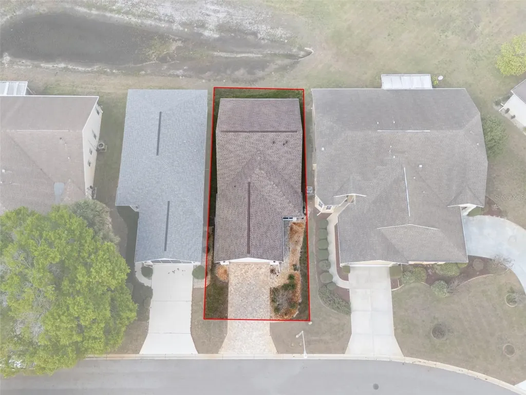9411 Burnam Drive Weeki Wachee FL 34613