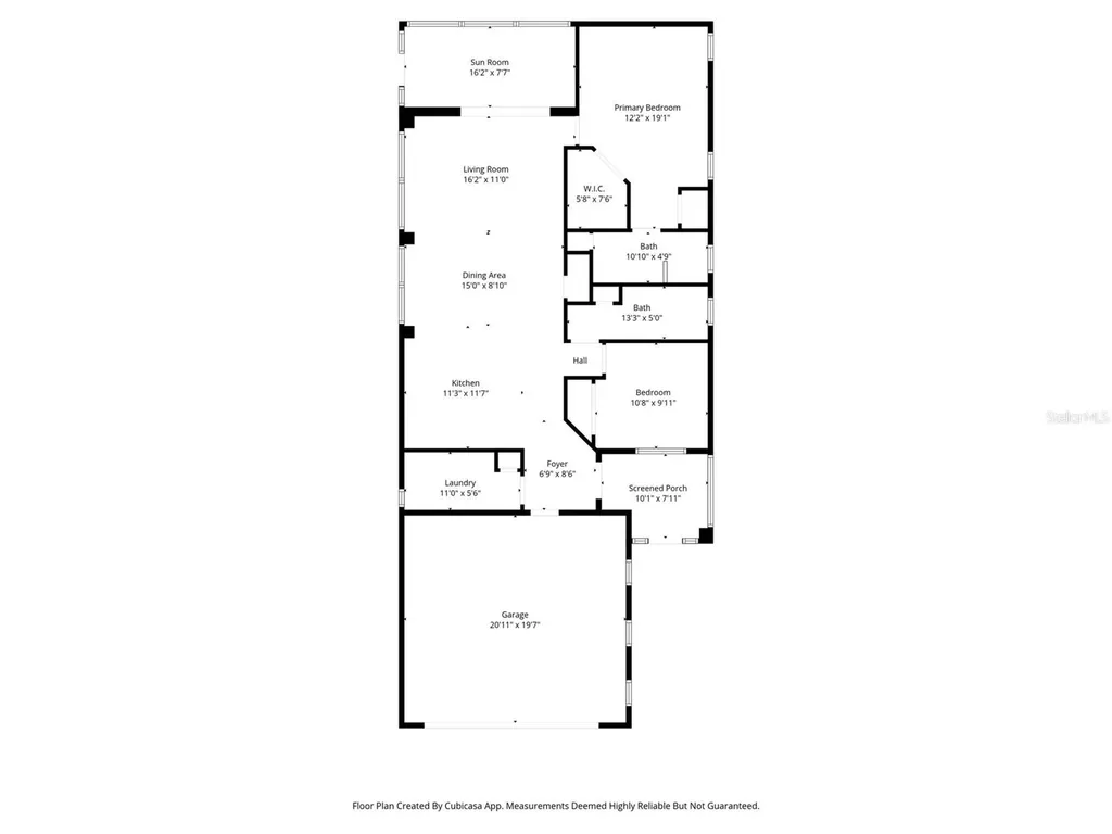 9411 Burnam Drive Weeki Wachee FL 34613