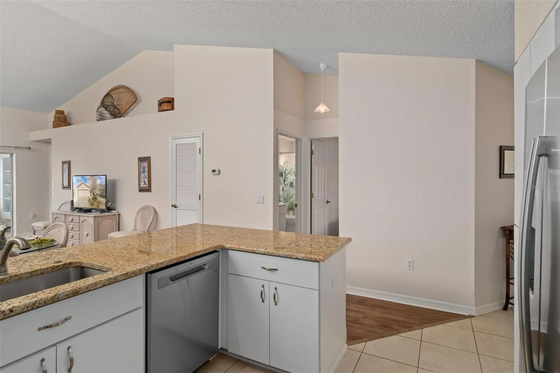 9411 Burnam Drive Weeki Wachee FL 34613