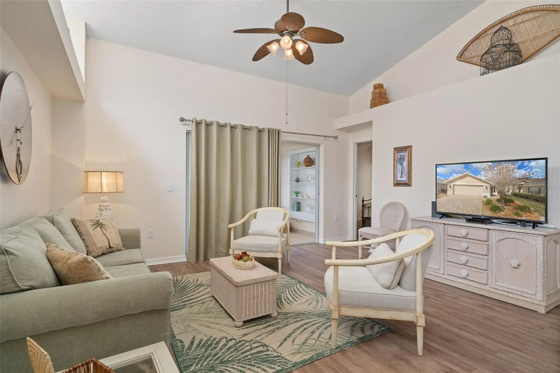 9411 Burnam Drive Weeki Wachee FL 34613
