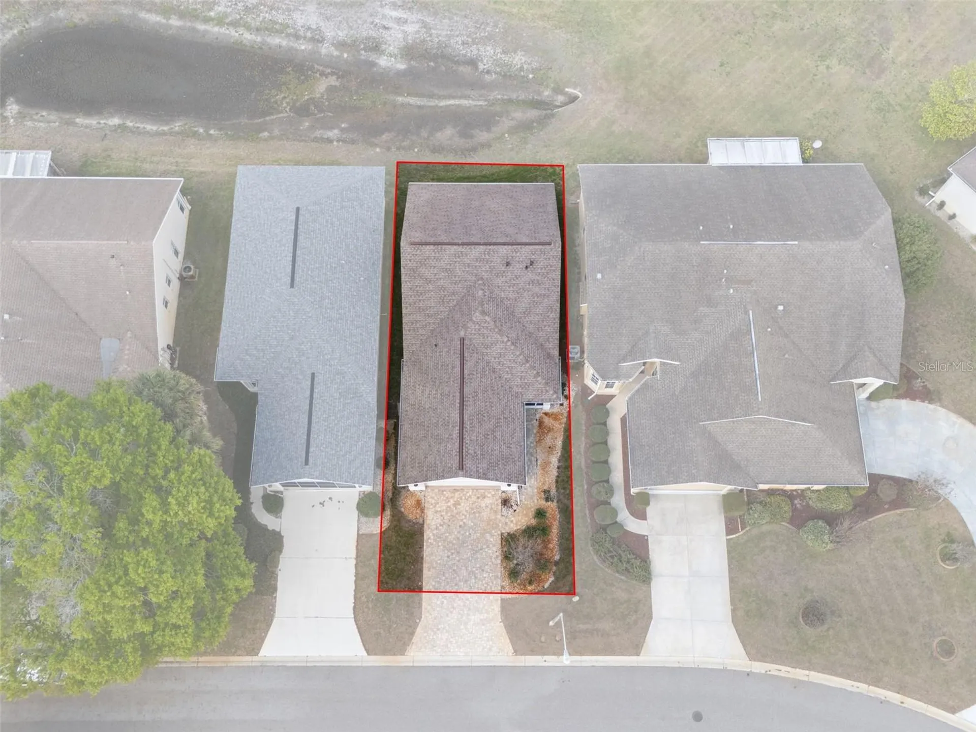 9411 Burnam Drive Weeki Wachee FL 34613