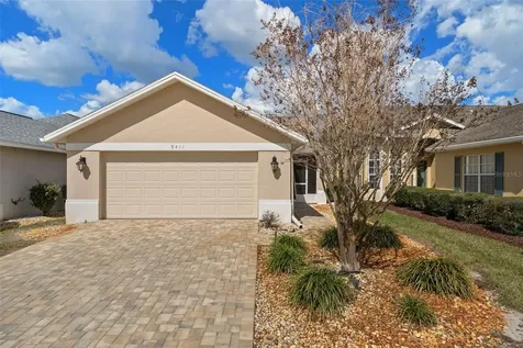 9411 Burnam Drive Weeki Wachee FL 34613