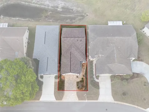 9411 Burnam Drive Weeki Wachee FL 34613