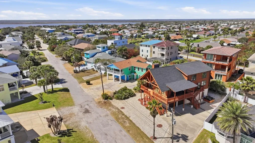 109 Avalon Drive Ormond Beach FL 32176