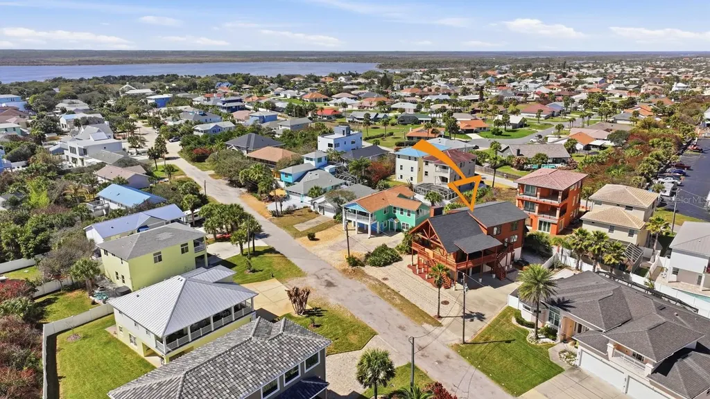 109 Avalon Drive Ormond Beach FL 32176