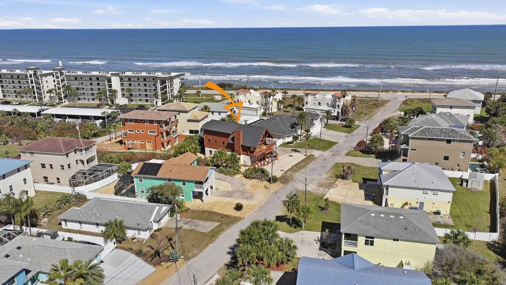 109 Avalon Drive Ormond Beach FL 32176