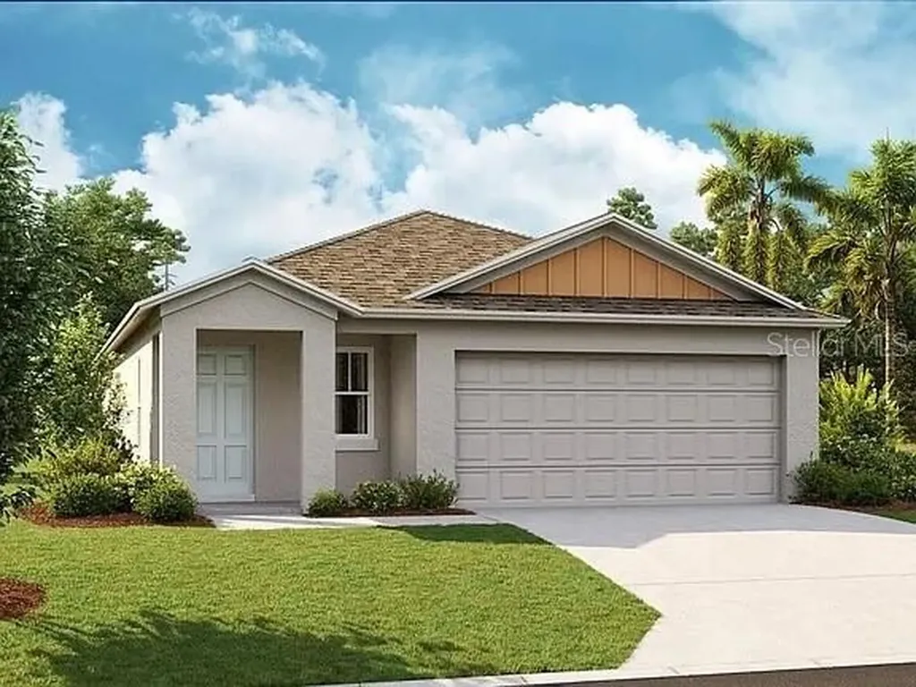 12928 Hawkstone Trail Boulevard Lithia FL 33547