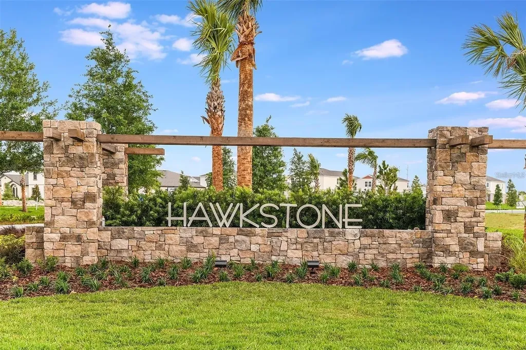 12928 Hawkstone Trail Boulevard Lithia FL 33547